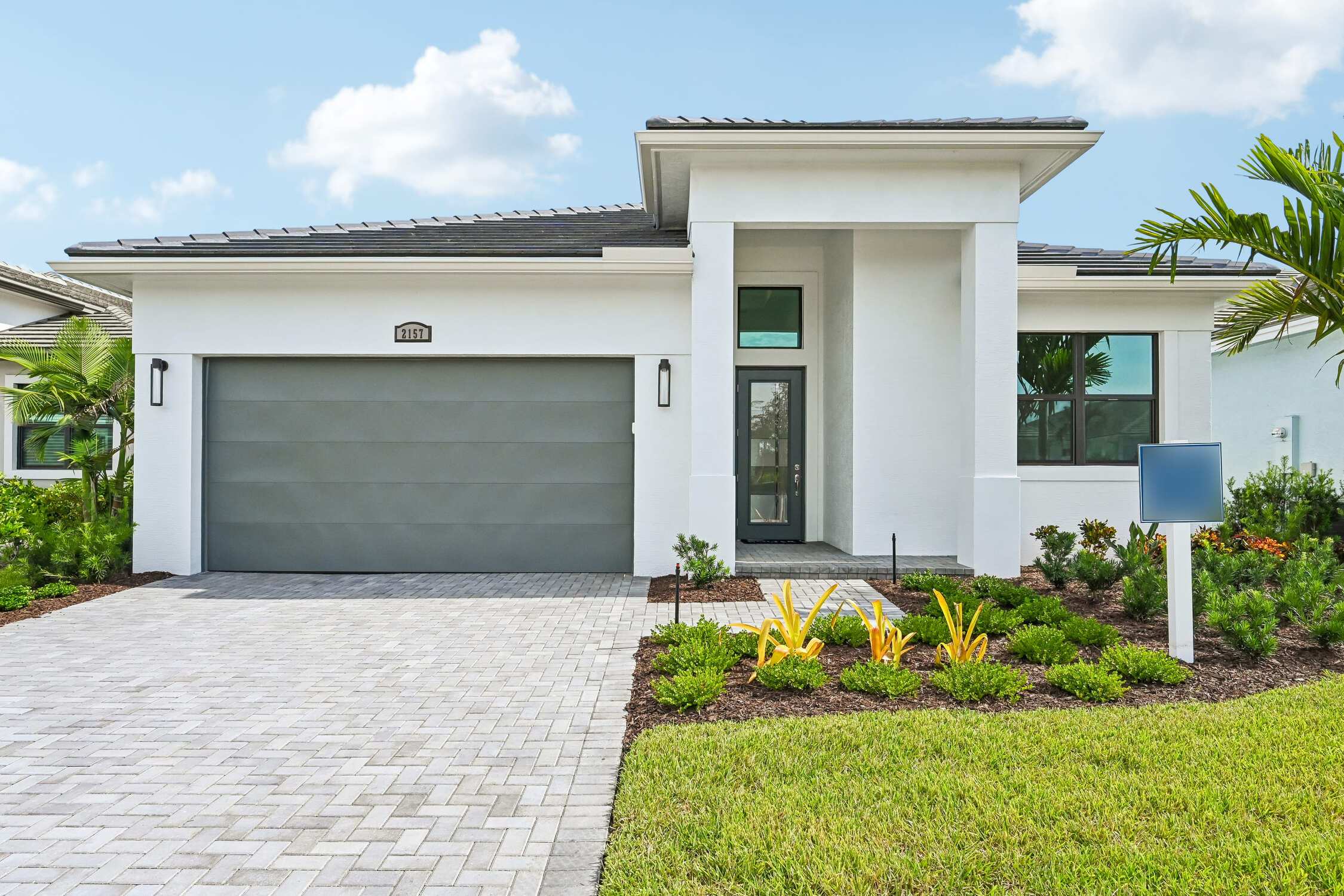 Madison - Mosaic by Kolter Homes: Port Saint Lucie, Florida - Kolter Homes