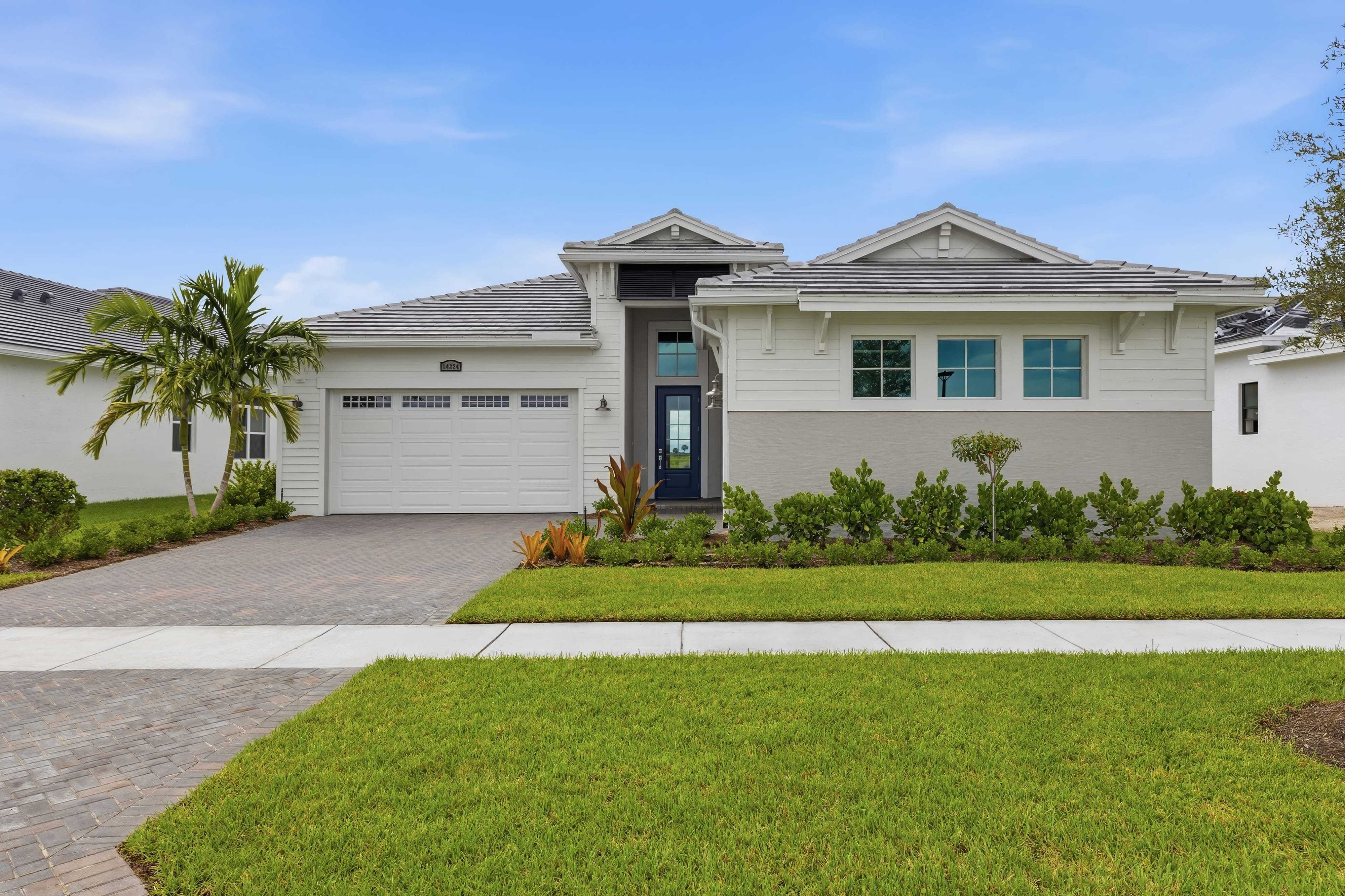 14224 SW Shinnecock Drive (Sophia)