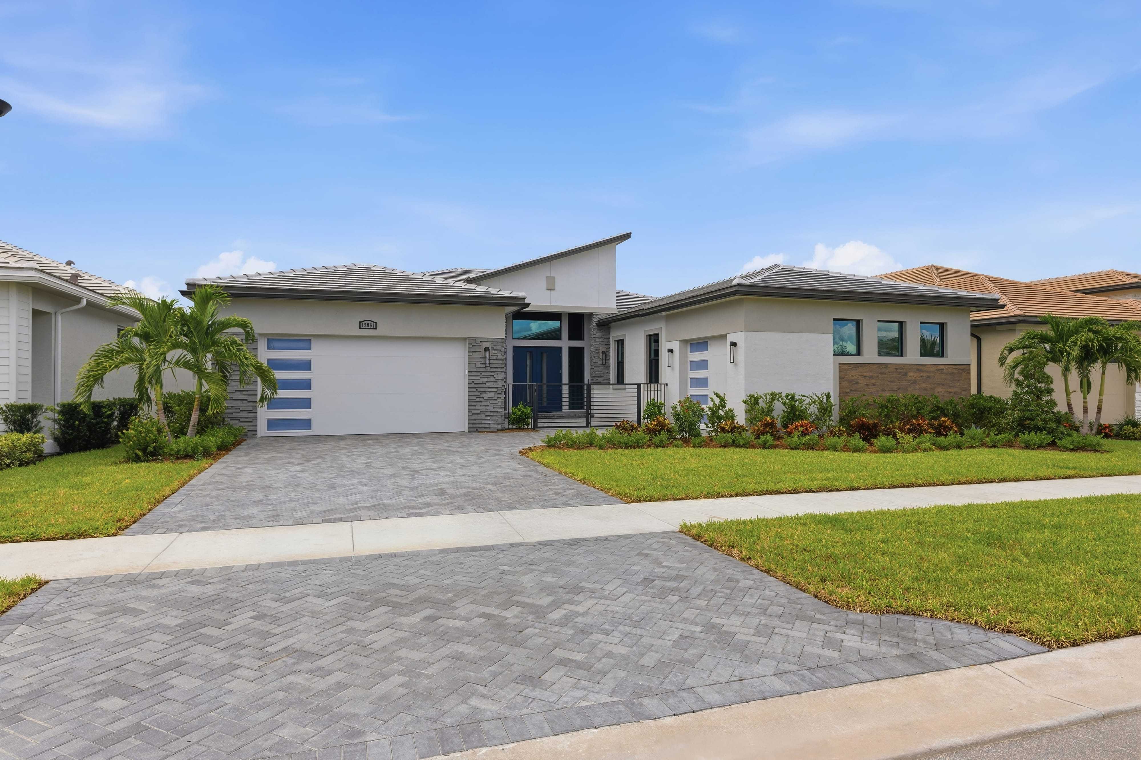 12961 SW Shinnecock Drive (Victoria)