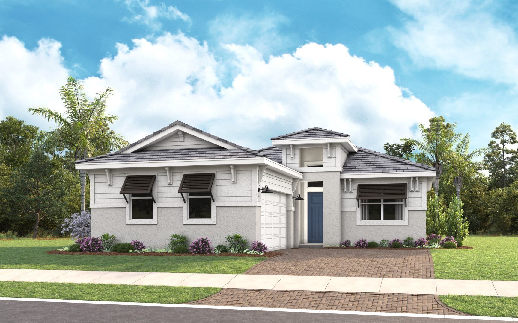 Gloria Elevation C