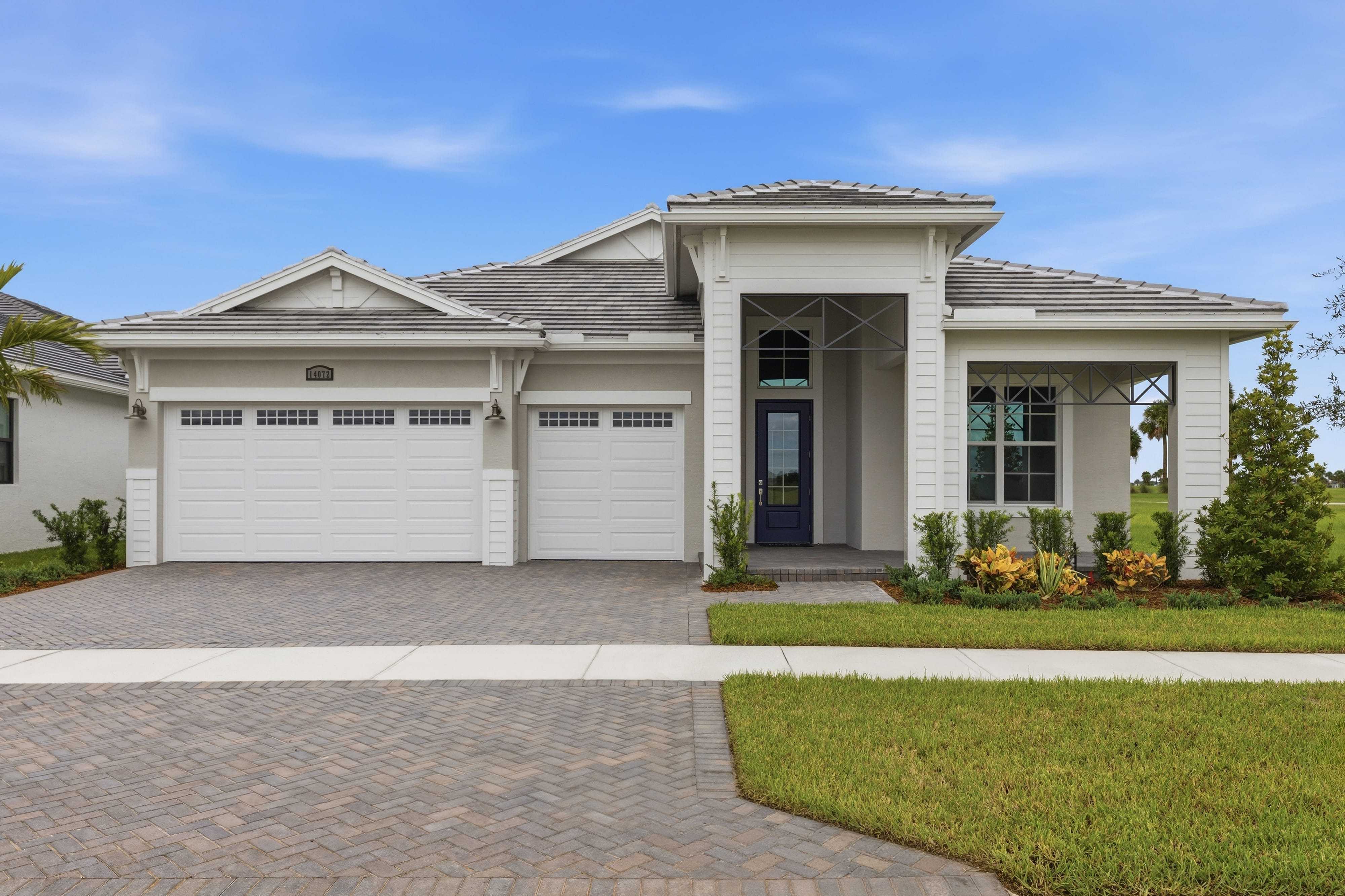 14072 SW Shinnecock Drive (Priscilla)