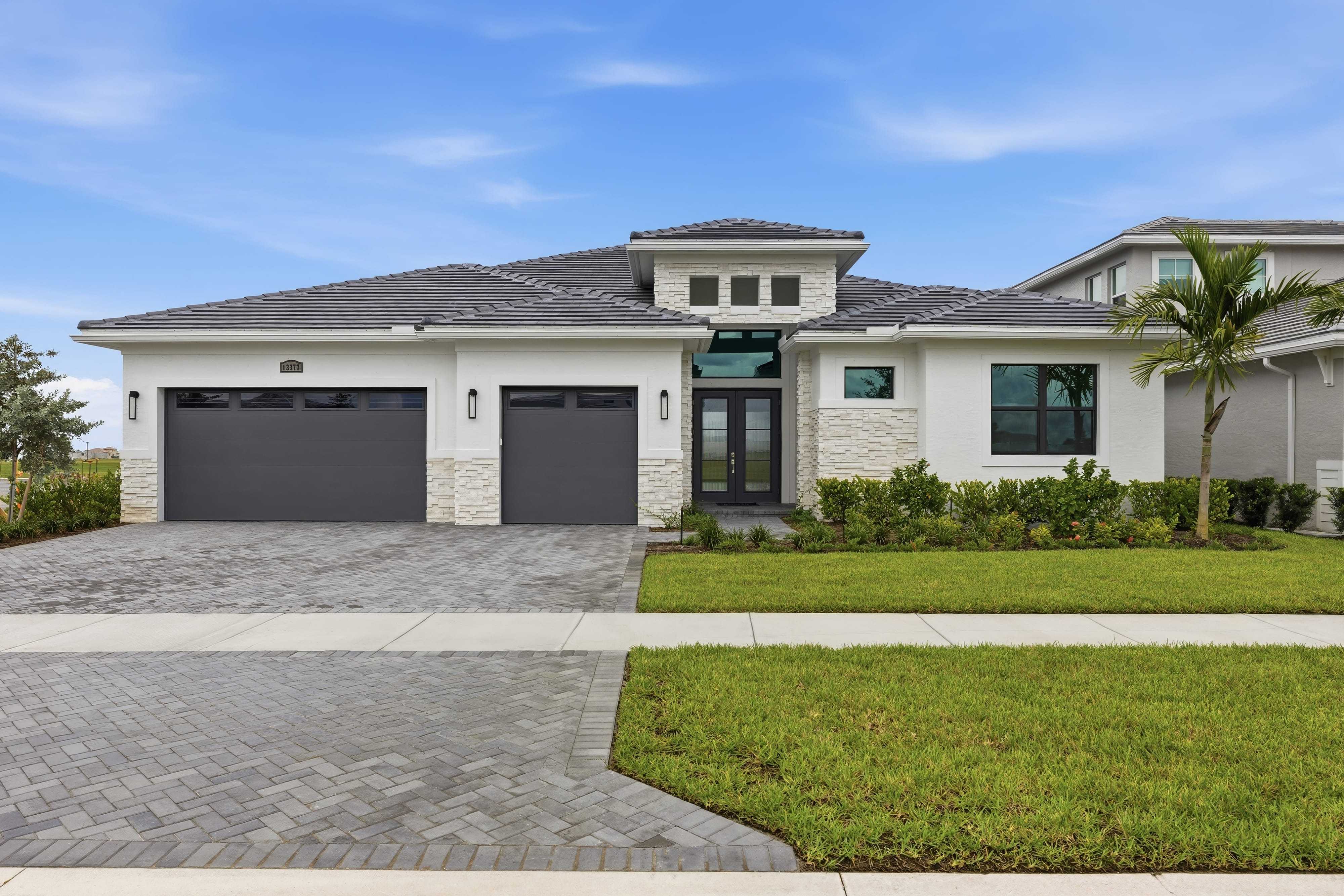 Astor Creek Golf & Country Club - Port Saint Lucie, FL