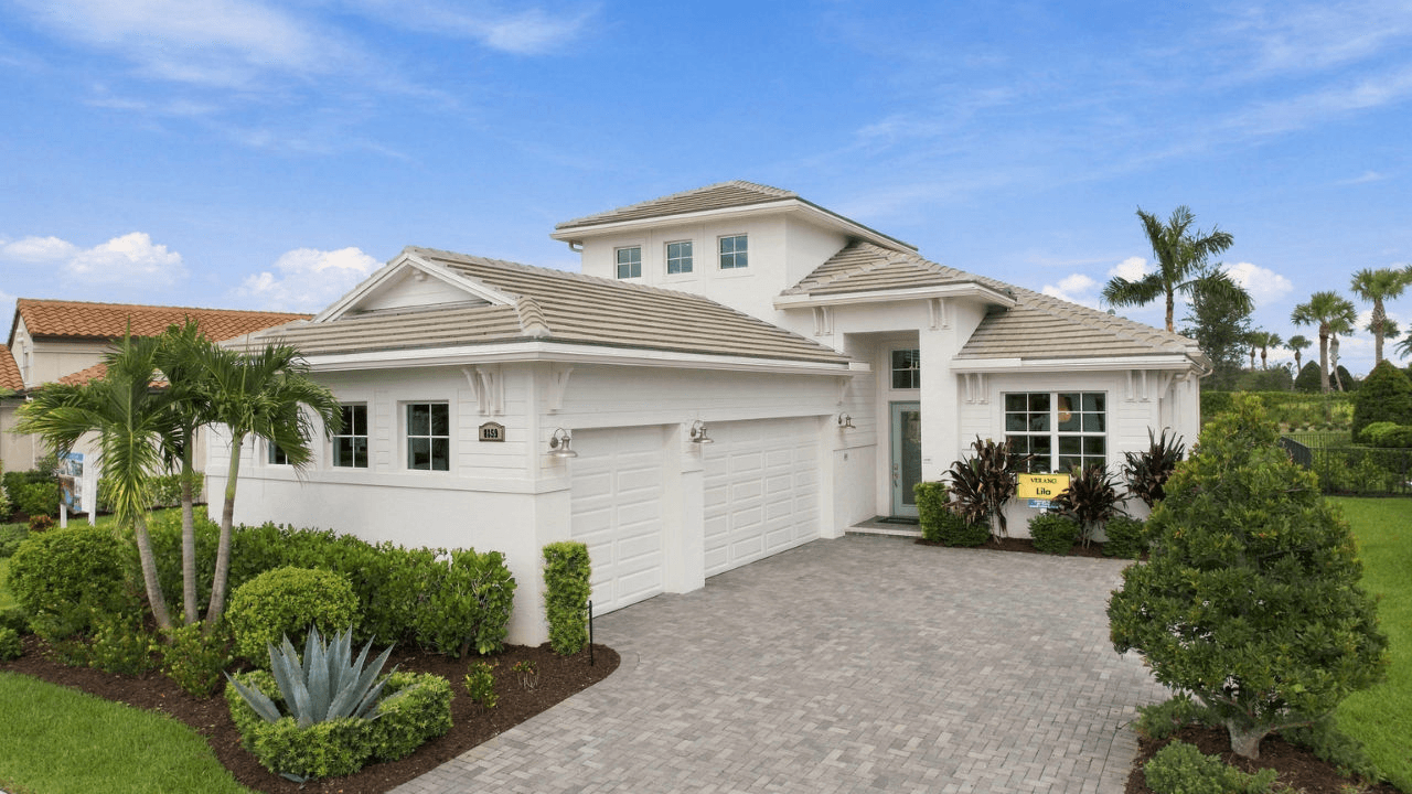 Lila floor plan
