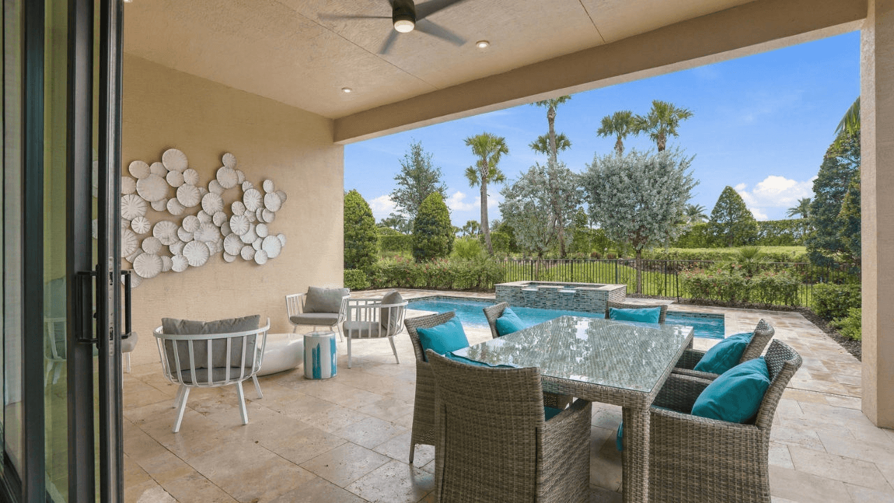 9250 Sw Visconti Way. Port Saint Lucie, FL 34987