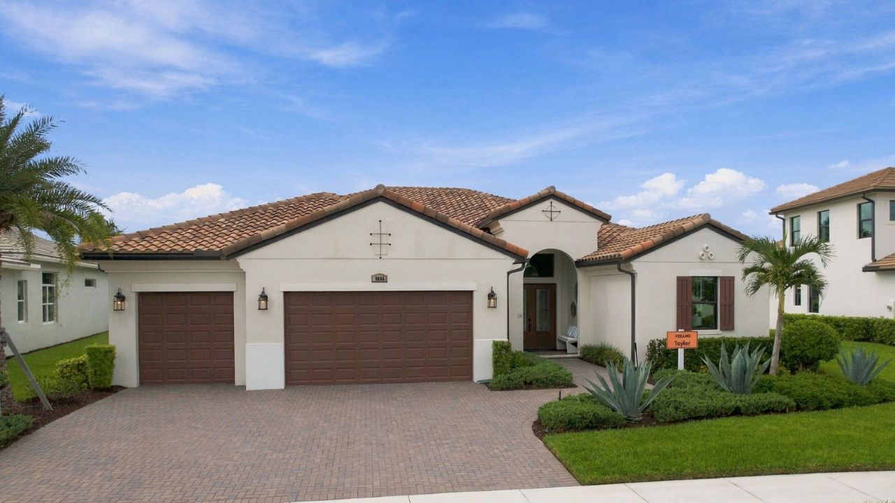 Front Elevation