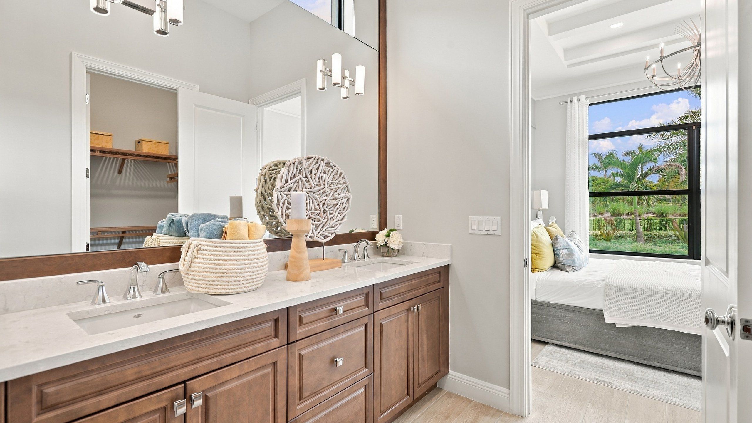 Owner's Bath