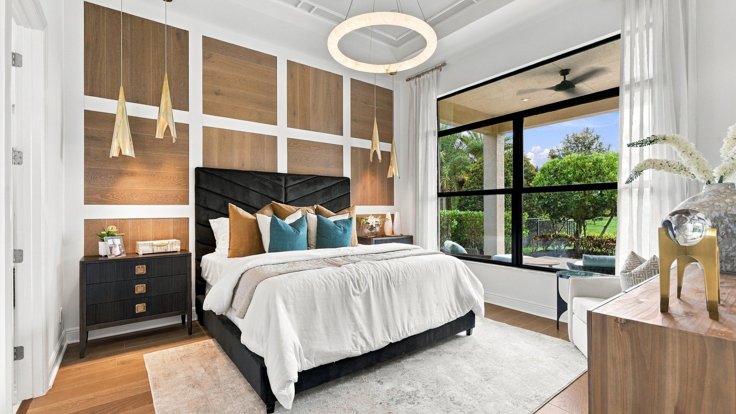 Owner's Suite