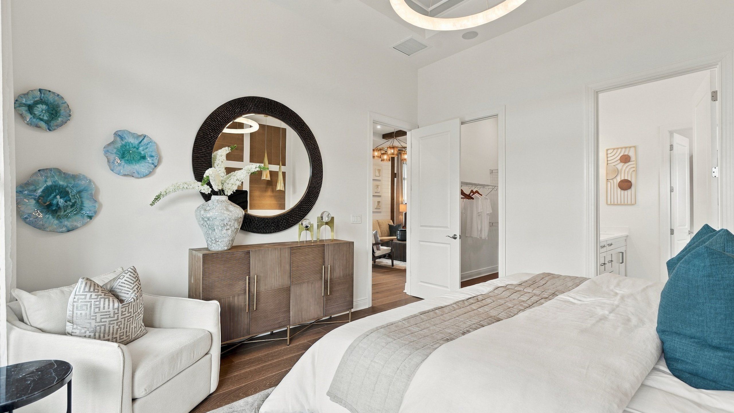 Owner's Suite