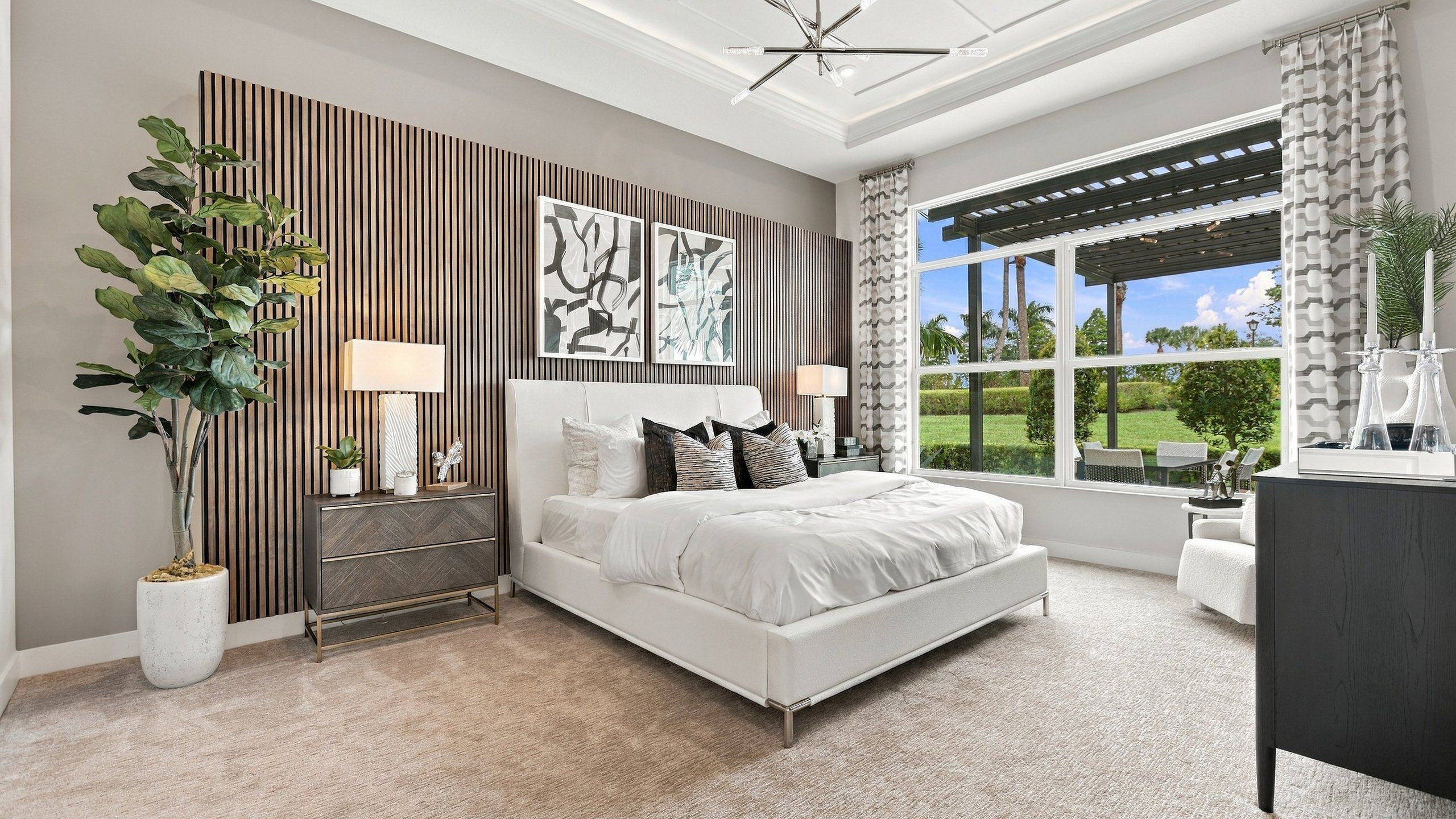 Owner's Suite
