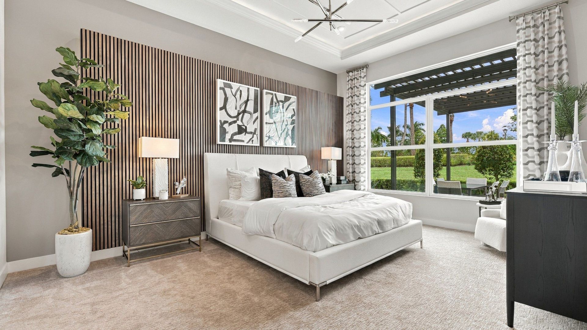 Owner's Suite