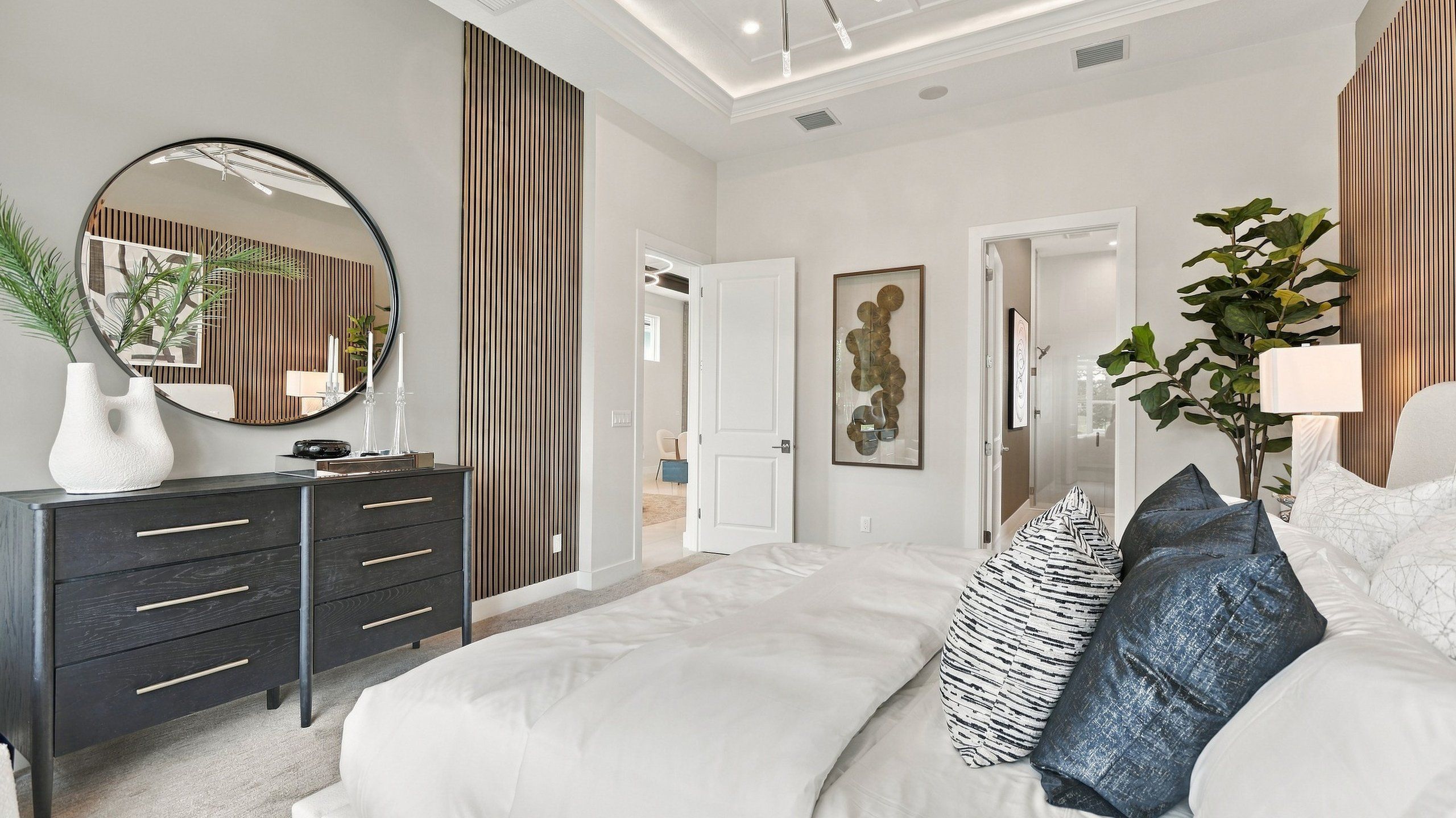 Owner's Suite
