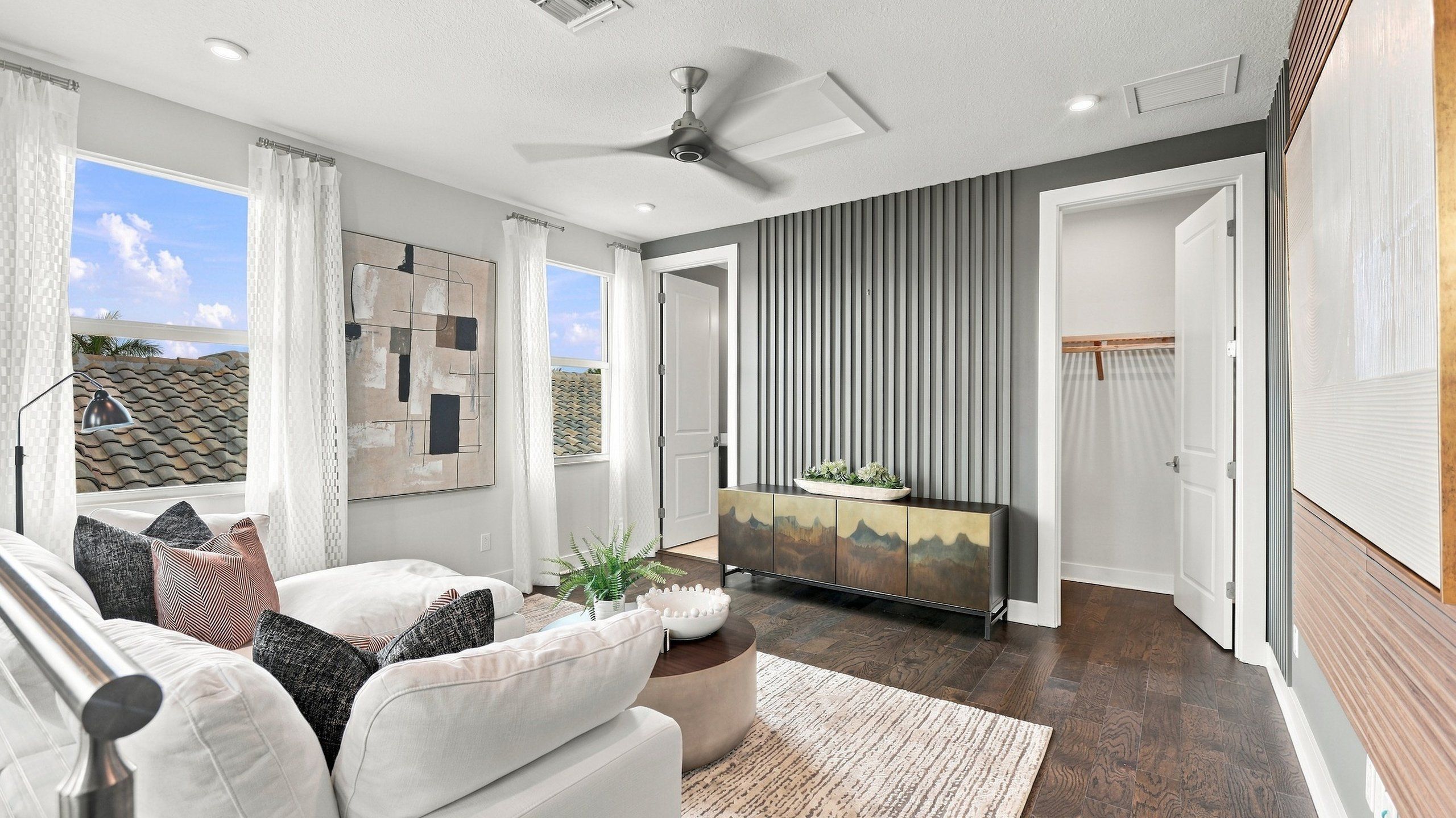 Bonus Room