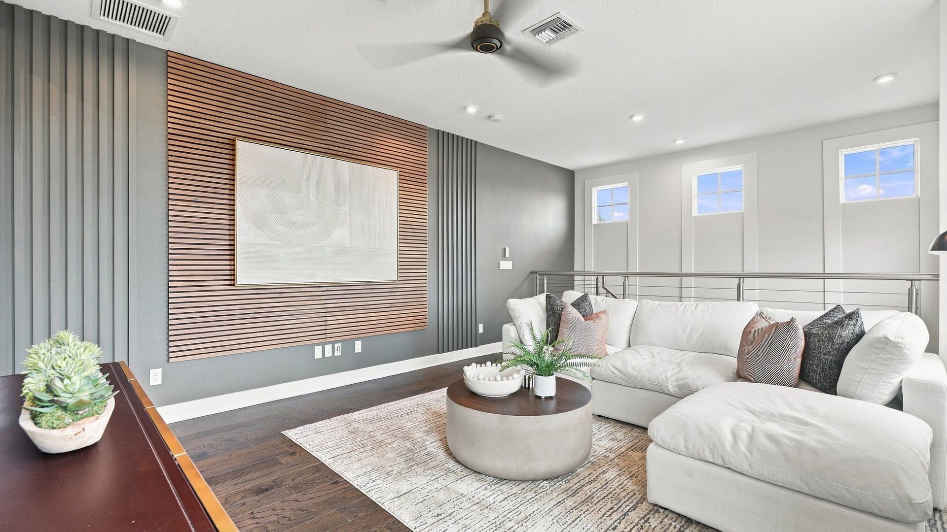 Bonus Room