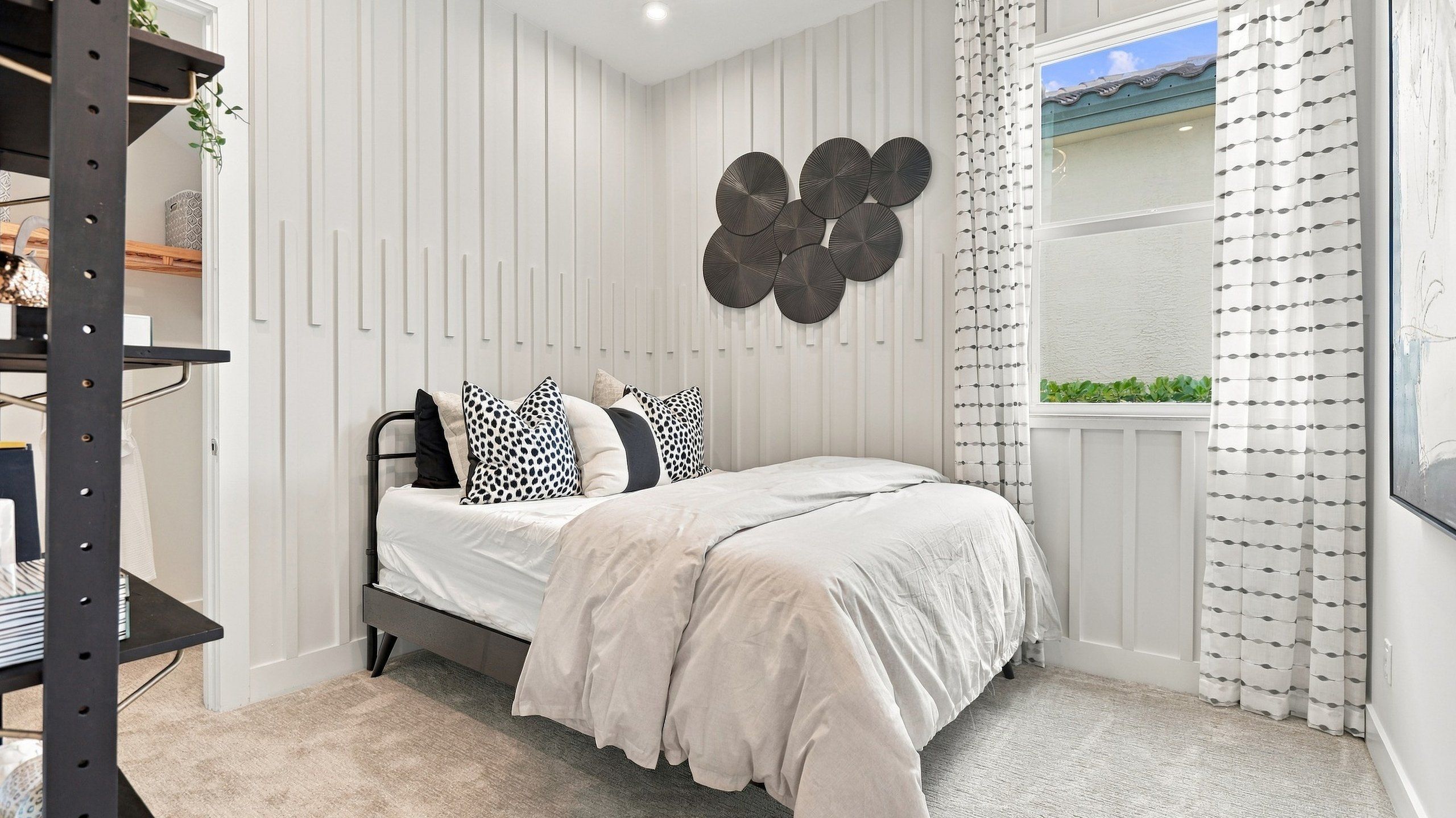 Bonus Bedroom