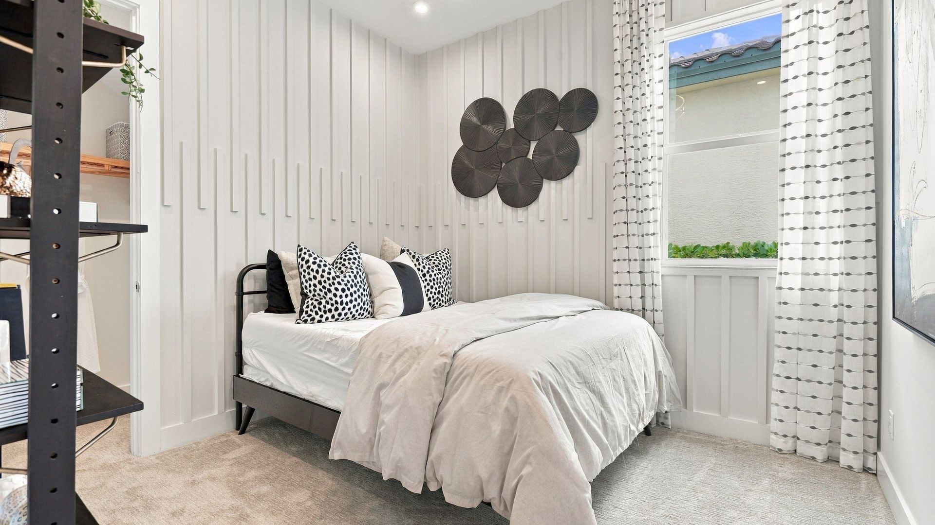 Bonus Bedroom