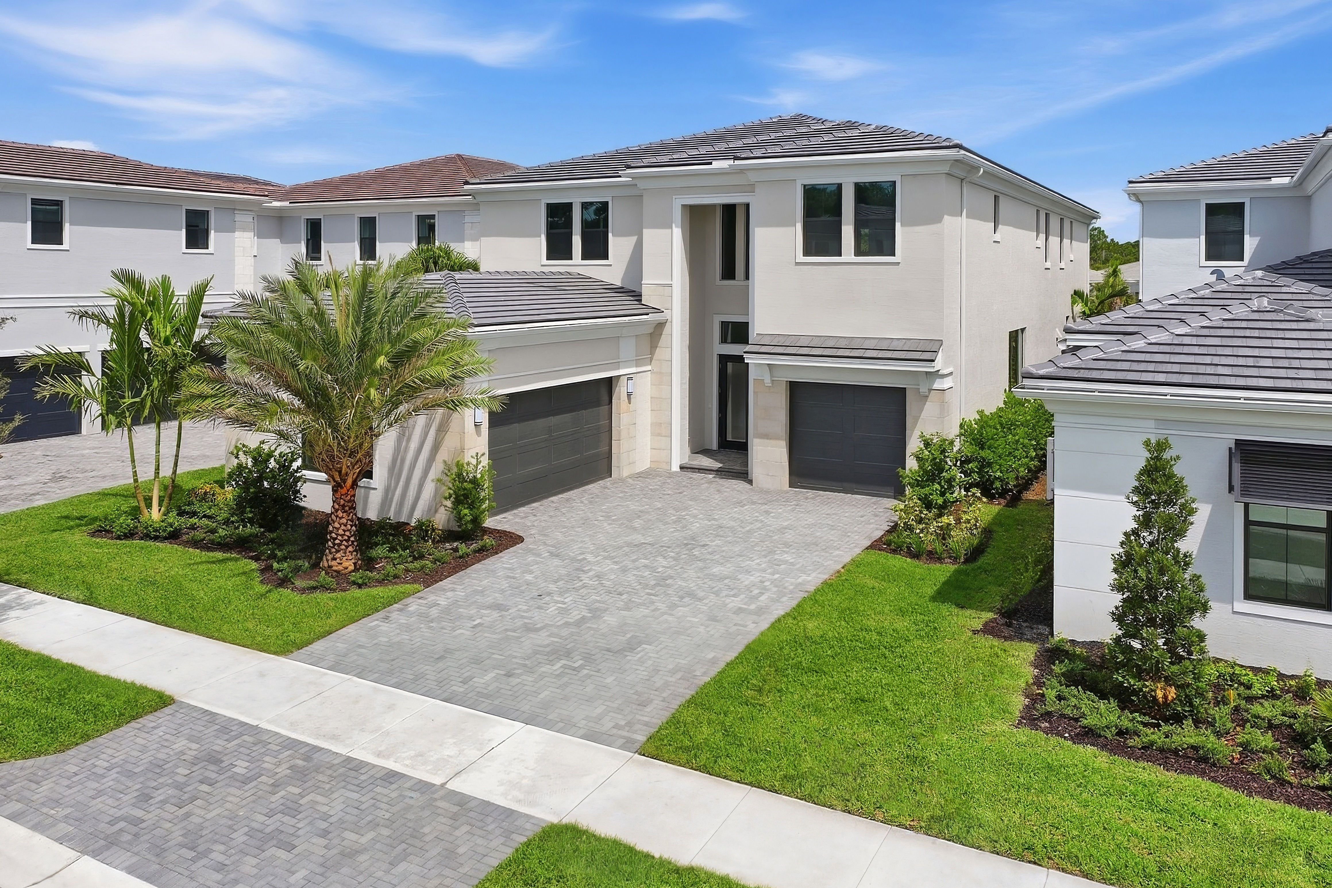 West - Artistry Palm Beach: Palm Beach Gardens, Florida - Kolter Homes