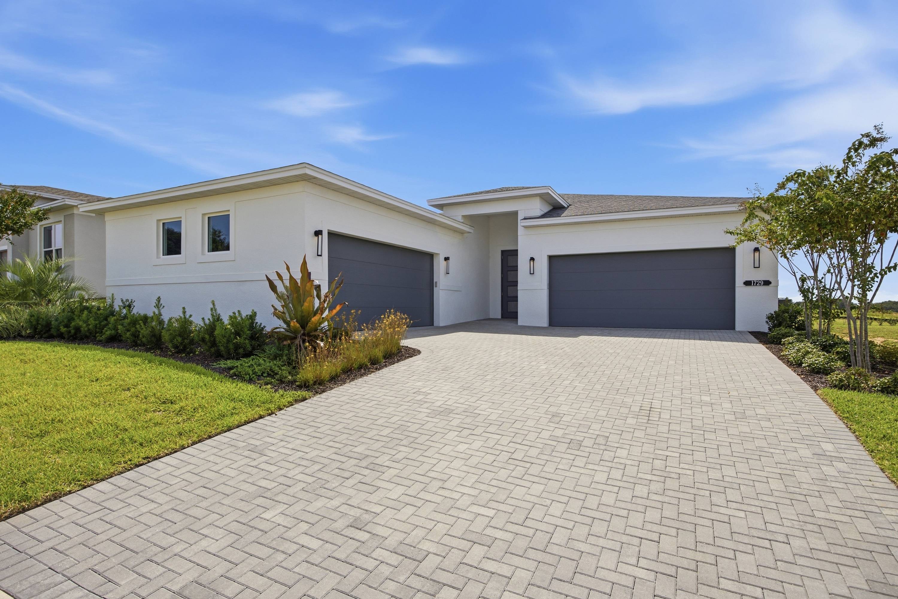 Sarah - Cresswind at Lake Harris: Tavares, Florida - Kolter Homes