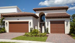 Alton by Kolter Homes in Palm Beach County Florida
