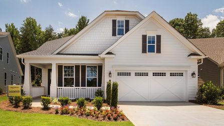 Dogwood by Kolter Homes in Charlotte NC