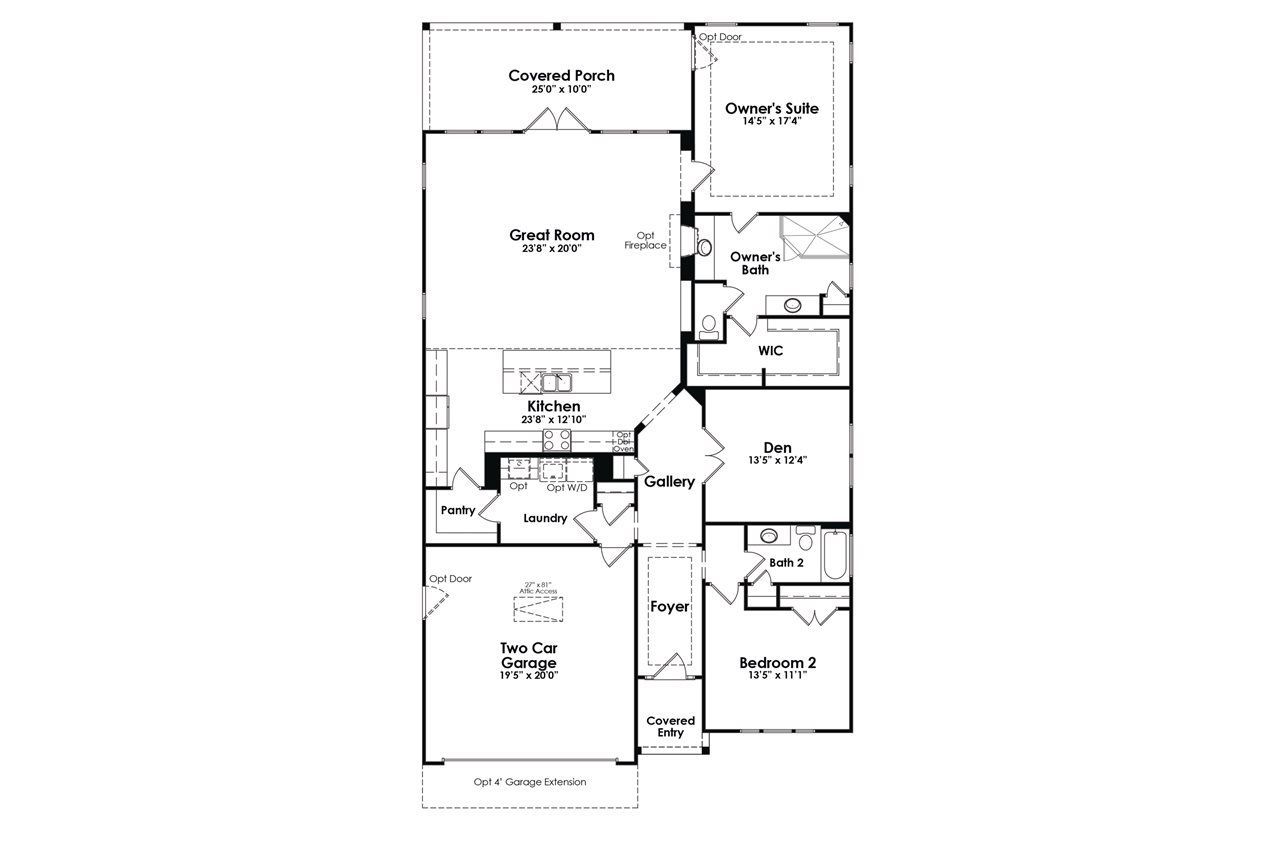 Standard Plan