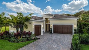 Michelangelo - Artistry Palm Beach: Palm Beach Gardens, Florida - Kolter Homes