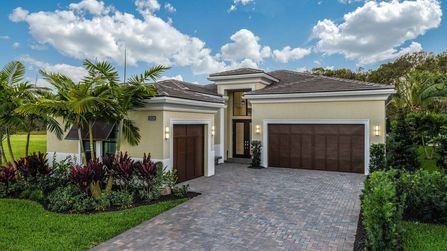 Michelangelo by Kolter Homes in Palm Beach County FL