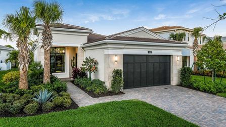 Degas by Kolter Homes in Palm Beach County FL