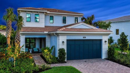 Francesca by Kolter Homes in Palm Beach County FL