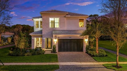 Hudson by Kolter Homes in Palm Beach County FL
