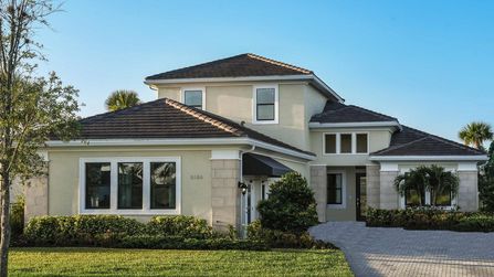 Monet II by Kolter Homes in Sarasota-Bradenton FL