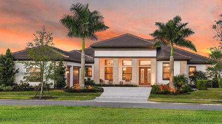 Martin by Kolter Homes in Sarasota-Bradenton FL