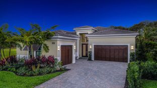 Michelangelo - Artistry Palm Beach: Palm Beach Gardens, Florida - Kolter Homes
