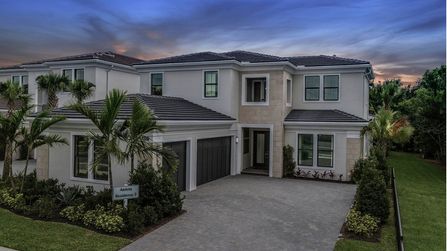 Raphael by Kolter Homes in Palm Beach County FL