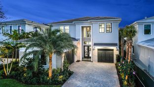 West - Artistry Palm Beach: Palm Beach Gardens, Florida - Kolter Homes