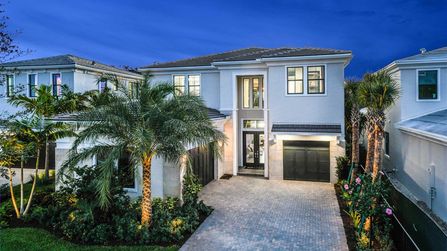 West by Kolter Homes in Palm Beach County FL