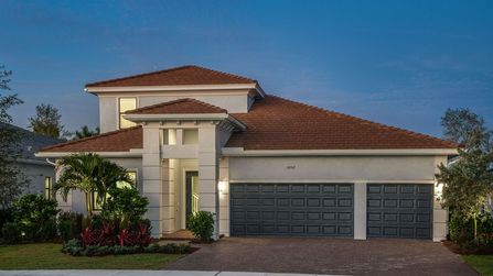 Alys with Bonus by Kolter Homes in Sarasota-Bradenton FL