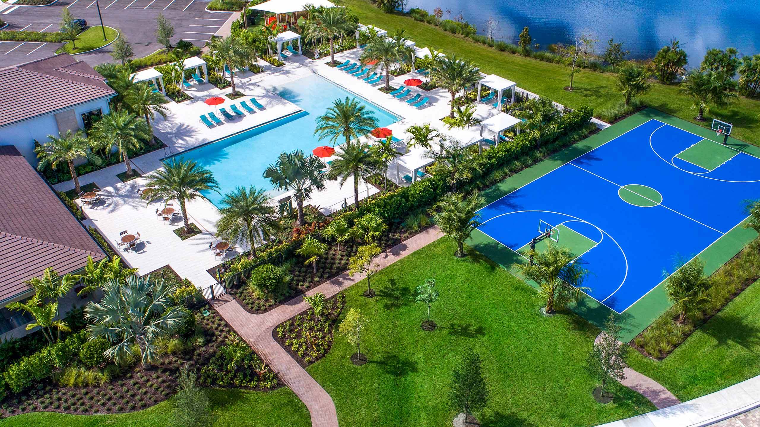 The Club at Artistry Palm Beach