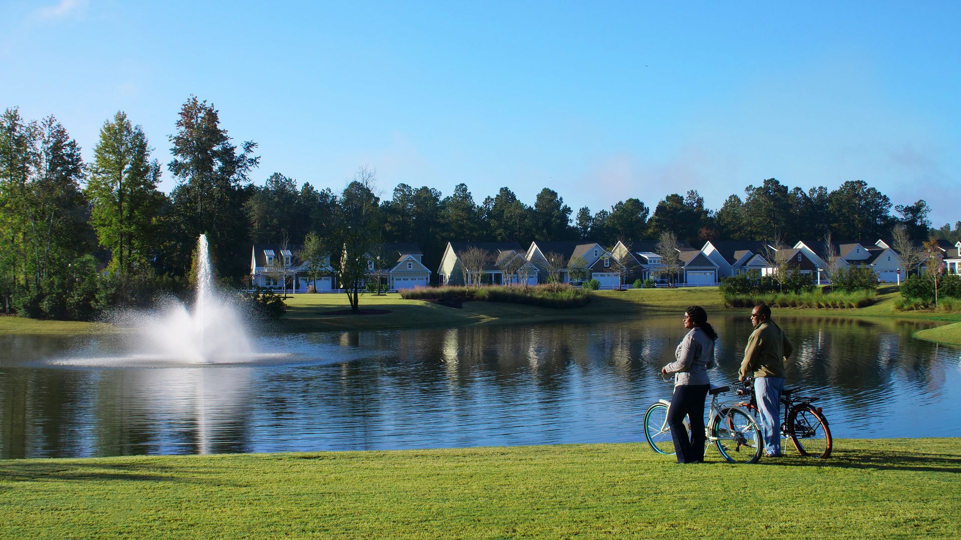 Cresswind Charleston | 55 Plus Community