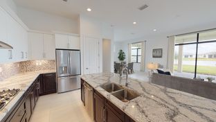 DaVinci - Artistry Sarasota: Sarasota, Florida - Kolter Homes