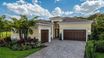 casa en Artistry Palm Beach por Kolter Homes