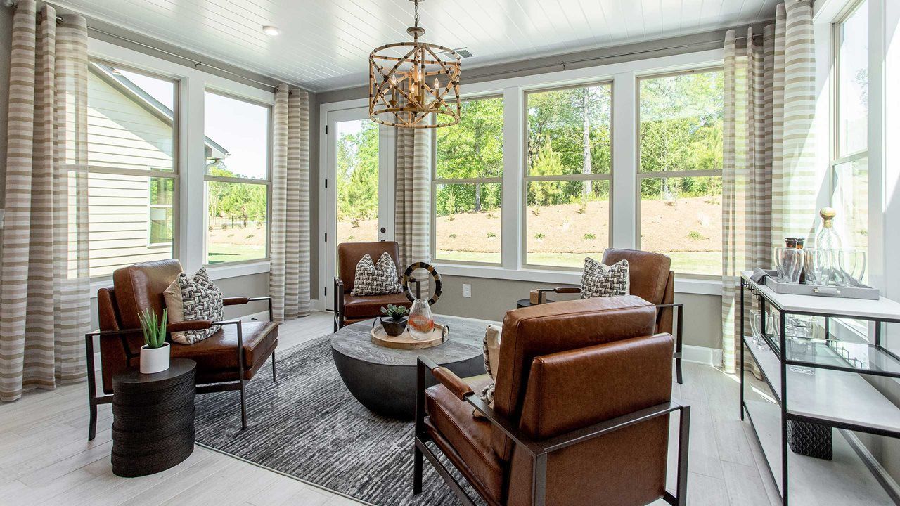 Sunroom