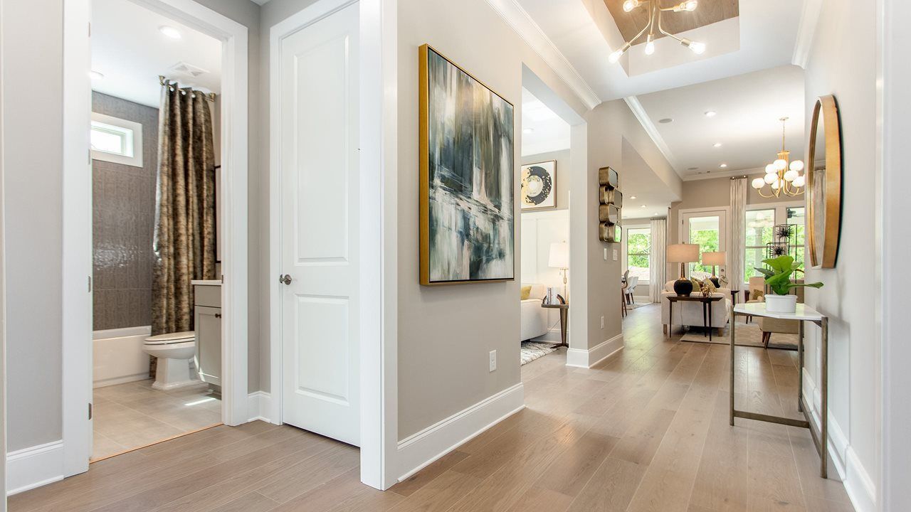 Foyer