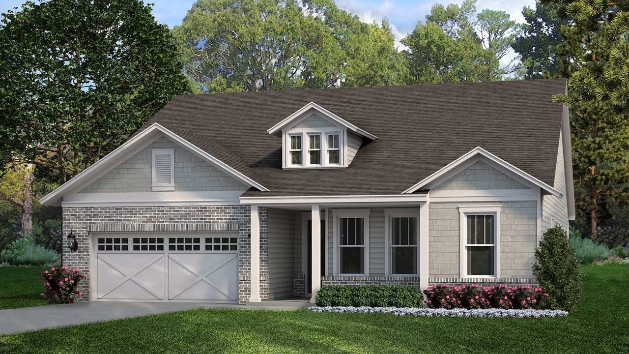 118 Hartwell Court. Hoschton, GA 30548