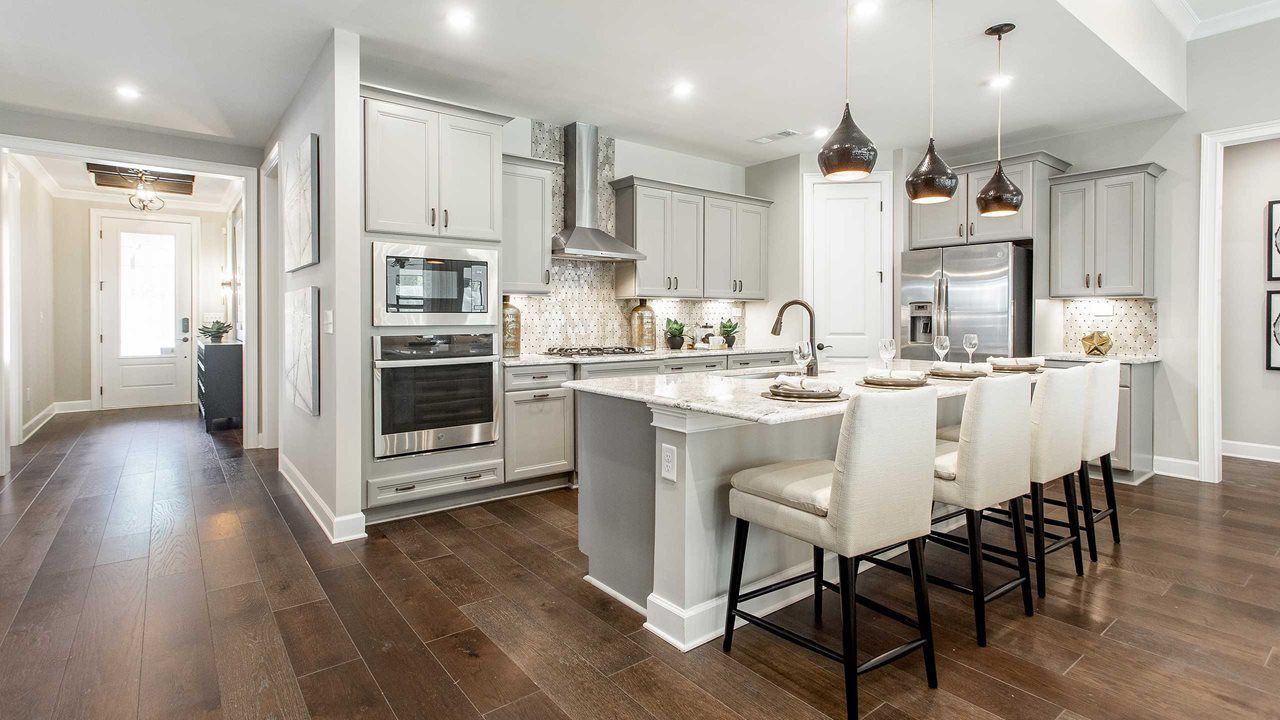 Kitchens Image
