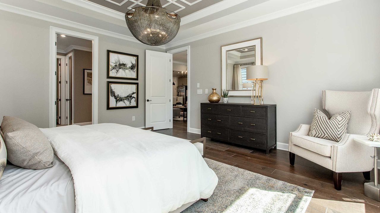 Owner's Suite