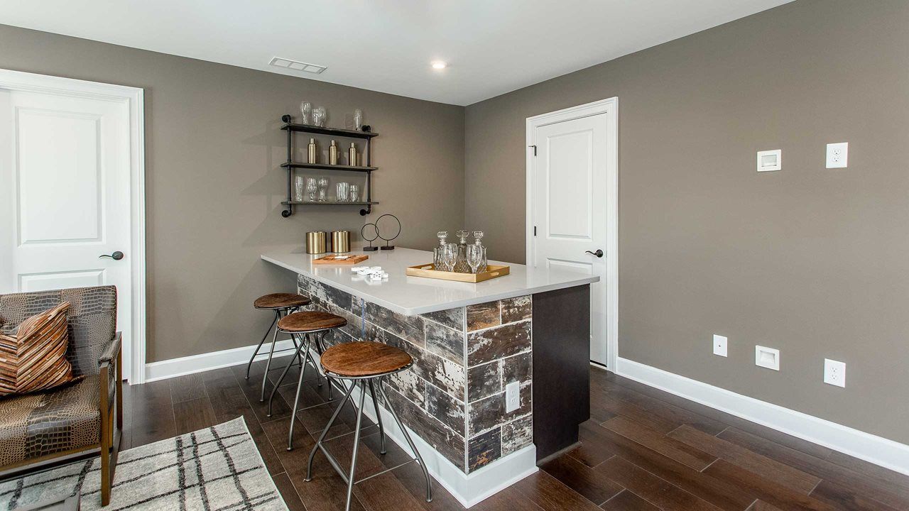 Bonus Room Bar
