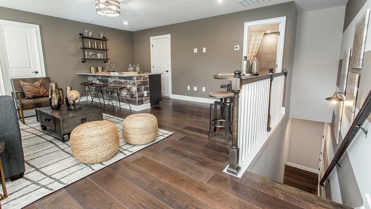 Bonus Room