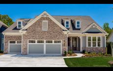 Cresswind Georgia at Twin Lakes: Hoschton, Georgia - Kolter Homes