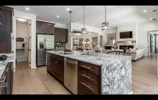 Cresswind Georgia at Twin Lakes: Hoschton, Georgia - Kolter Homes