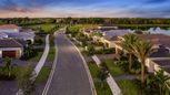 Home in Cresswind Lakewood Ranch by Kolter Homes